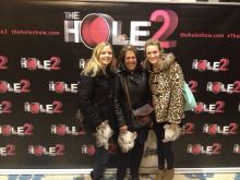 The Hole 2...